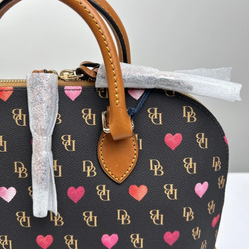Dooney & Bourke nwt dooney